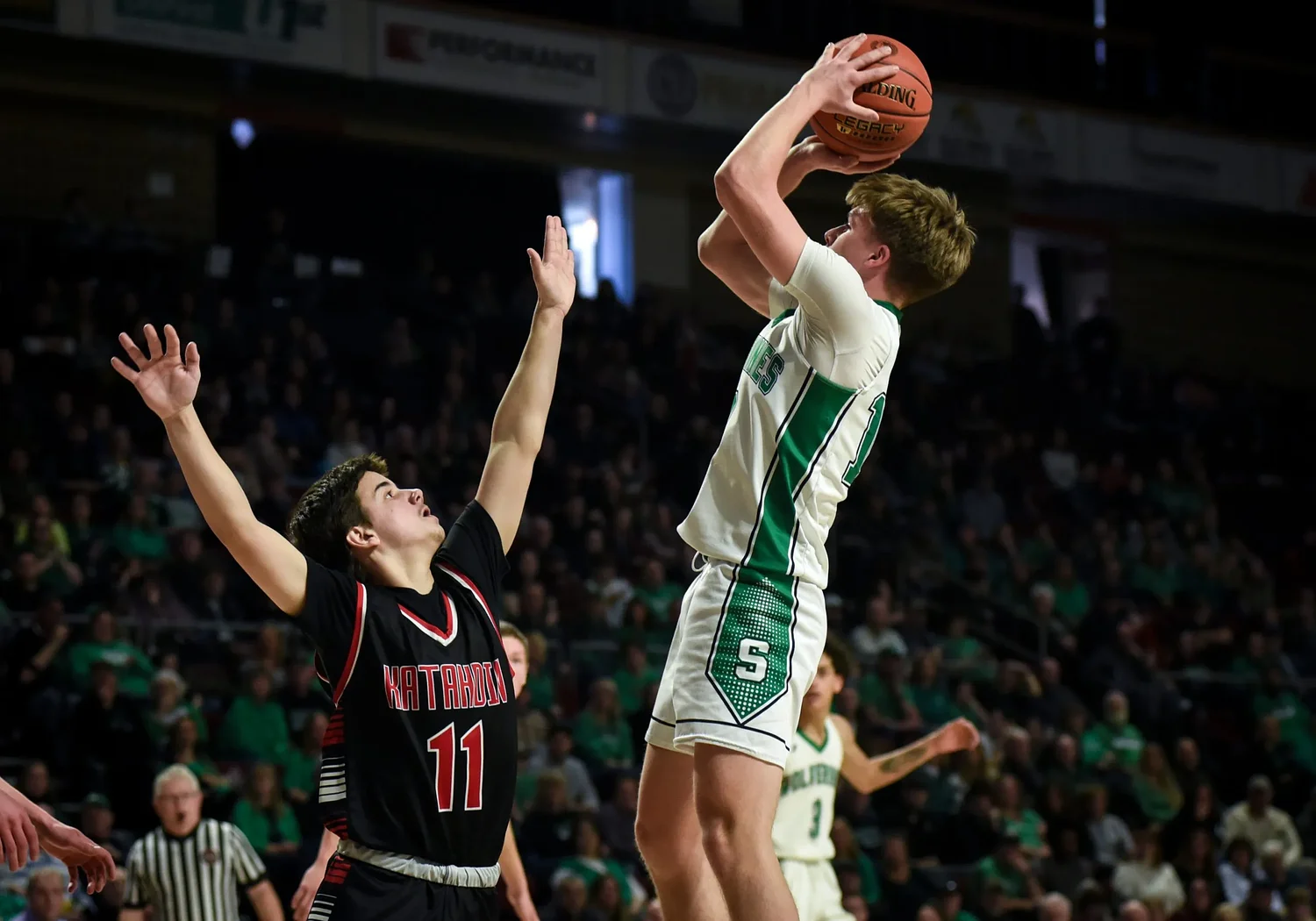 Boys north preview