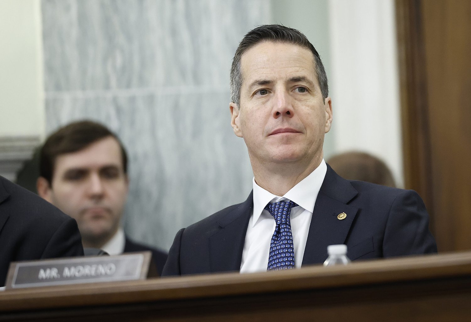 ADL says Moreno’s dual-citizenship bill risks reviving ‘dual loyalty’ narrative