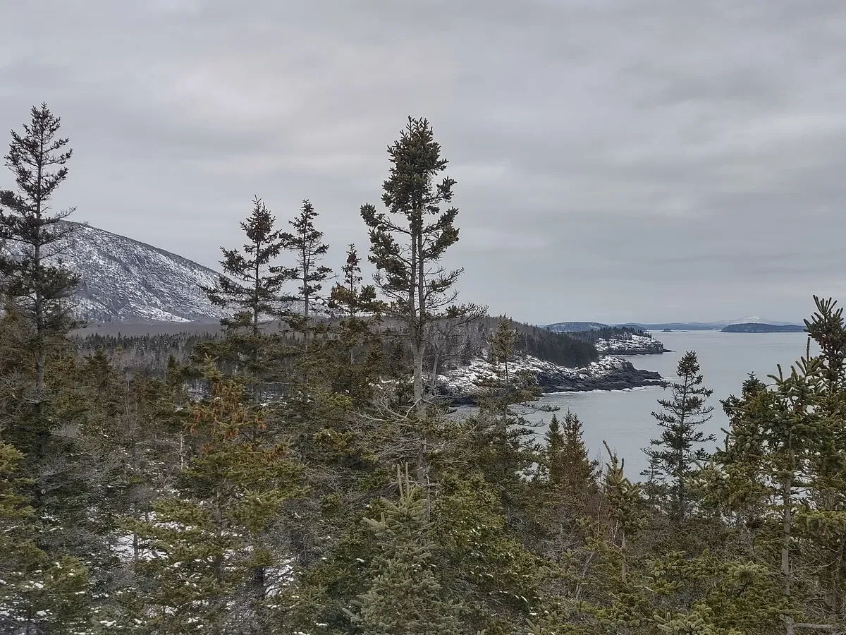 What Maine hunters and anglers should know about the ‘Big Brother Bill’