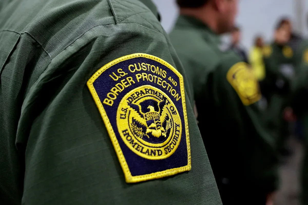 Border Patrol arrests hit record high in Maine