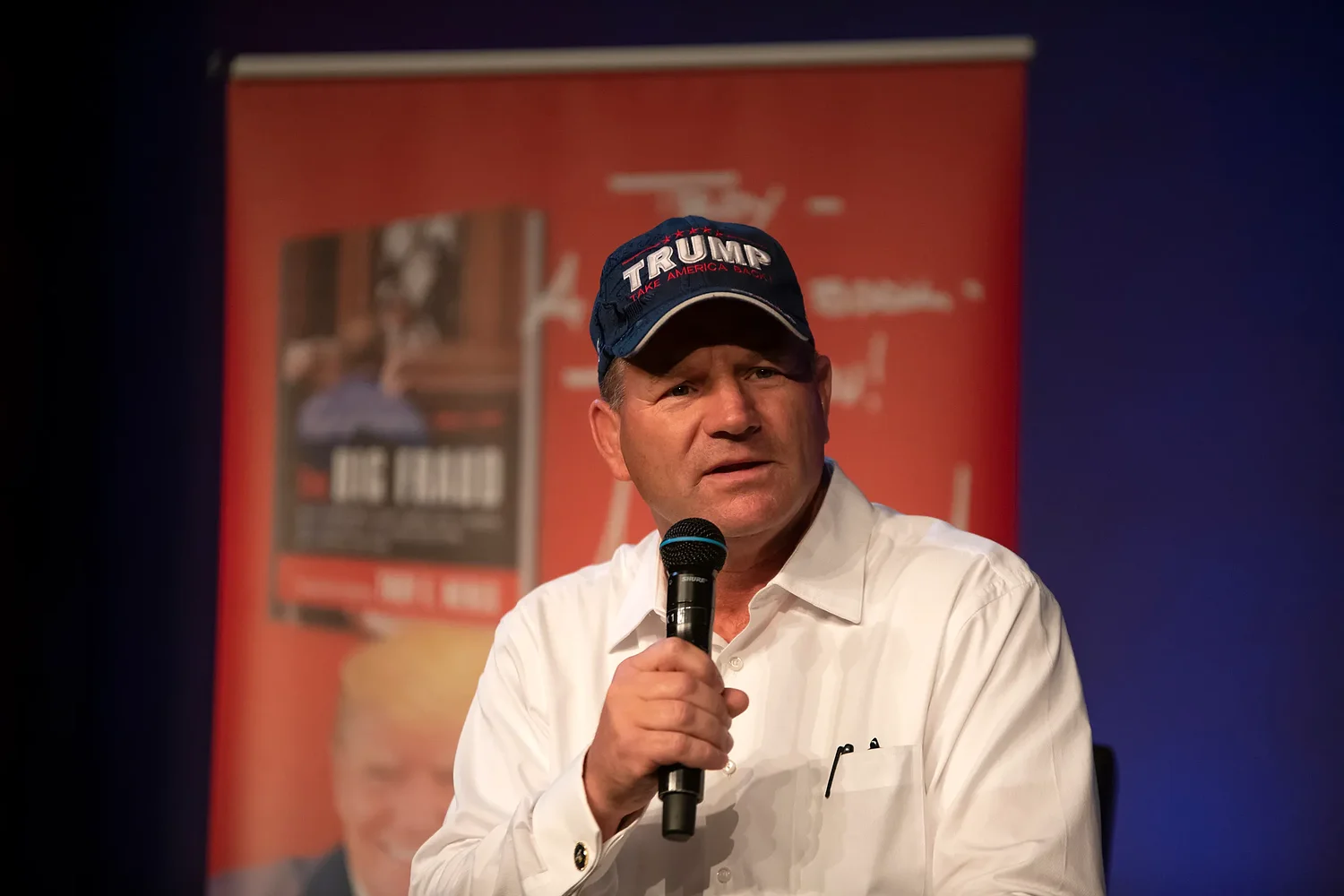 U.S. Rep. Troy Nehls won’t seek reelection, becoming sixth Texas Republican to announce exit from Congress