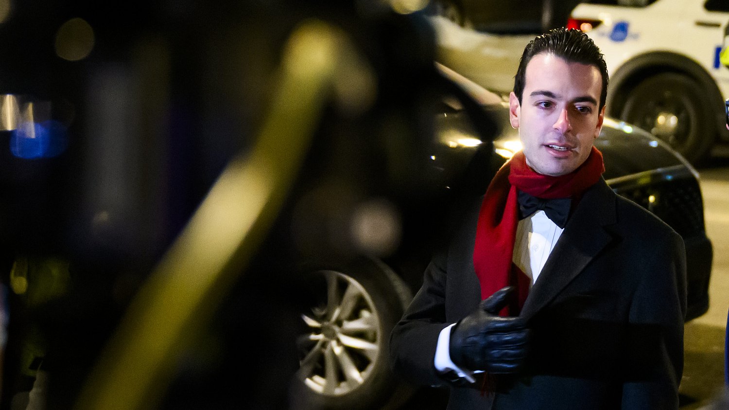 Senate committee delays ethics watchdog’s confirmation hearing amid GOP questions