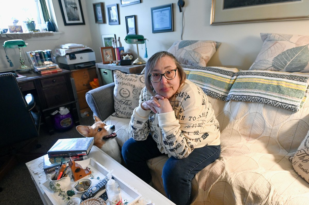 Maine lawmakers extend tax credit that will keep thousands of apartments affordable