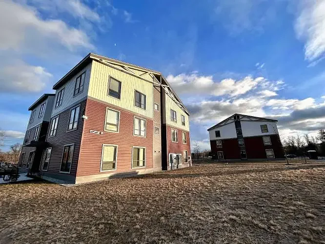 Another 98 units coming to Railyards in South End as project enters second phase