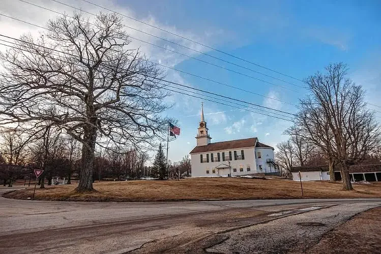 Rindge property owners challenge new assessments