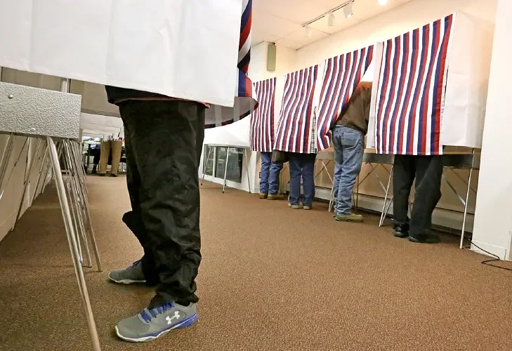2025 runner-up vying for Erving Selectboard seat against longtime assessor