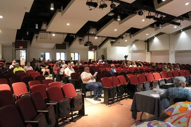14% school district assessment hike coming to Bernardston's Annual Town Meeting