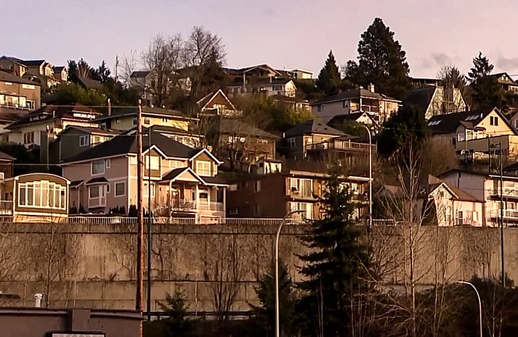 Seattle Rent Prices Rise As Median Costs Reach $2,026 In March 2025