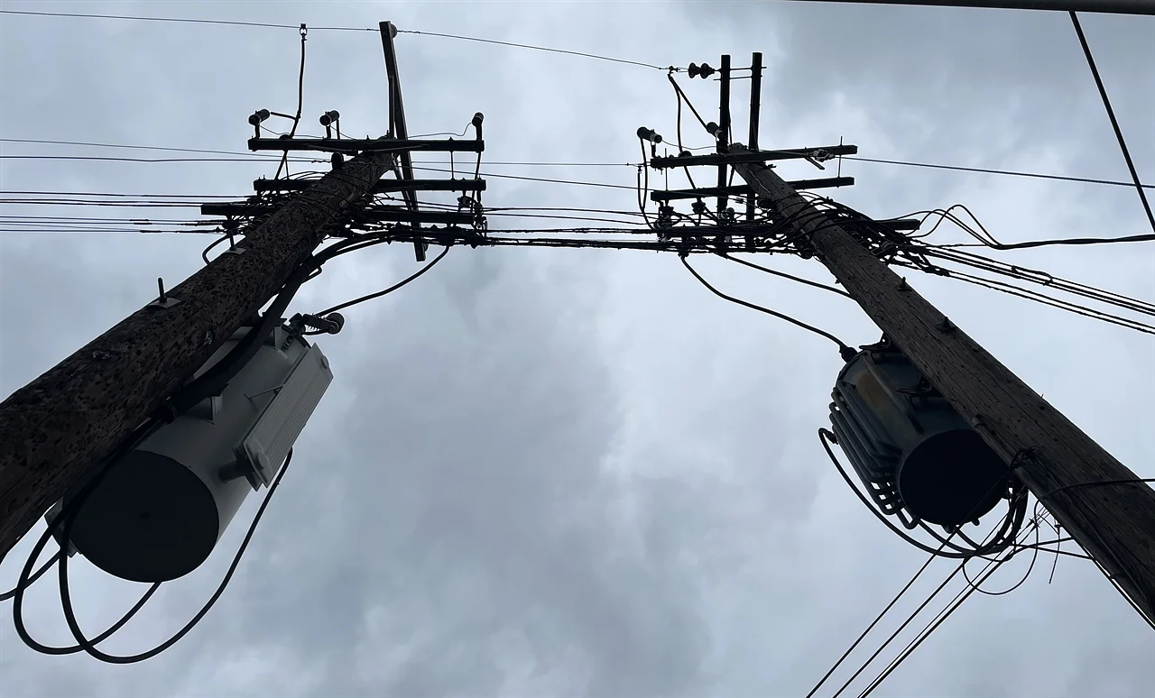 Covington sues Duke Energy over franchise agreement