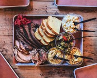 Houston-area restaurants crack Texas Monthly's Top 50 BBQ Joints ranking