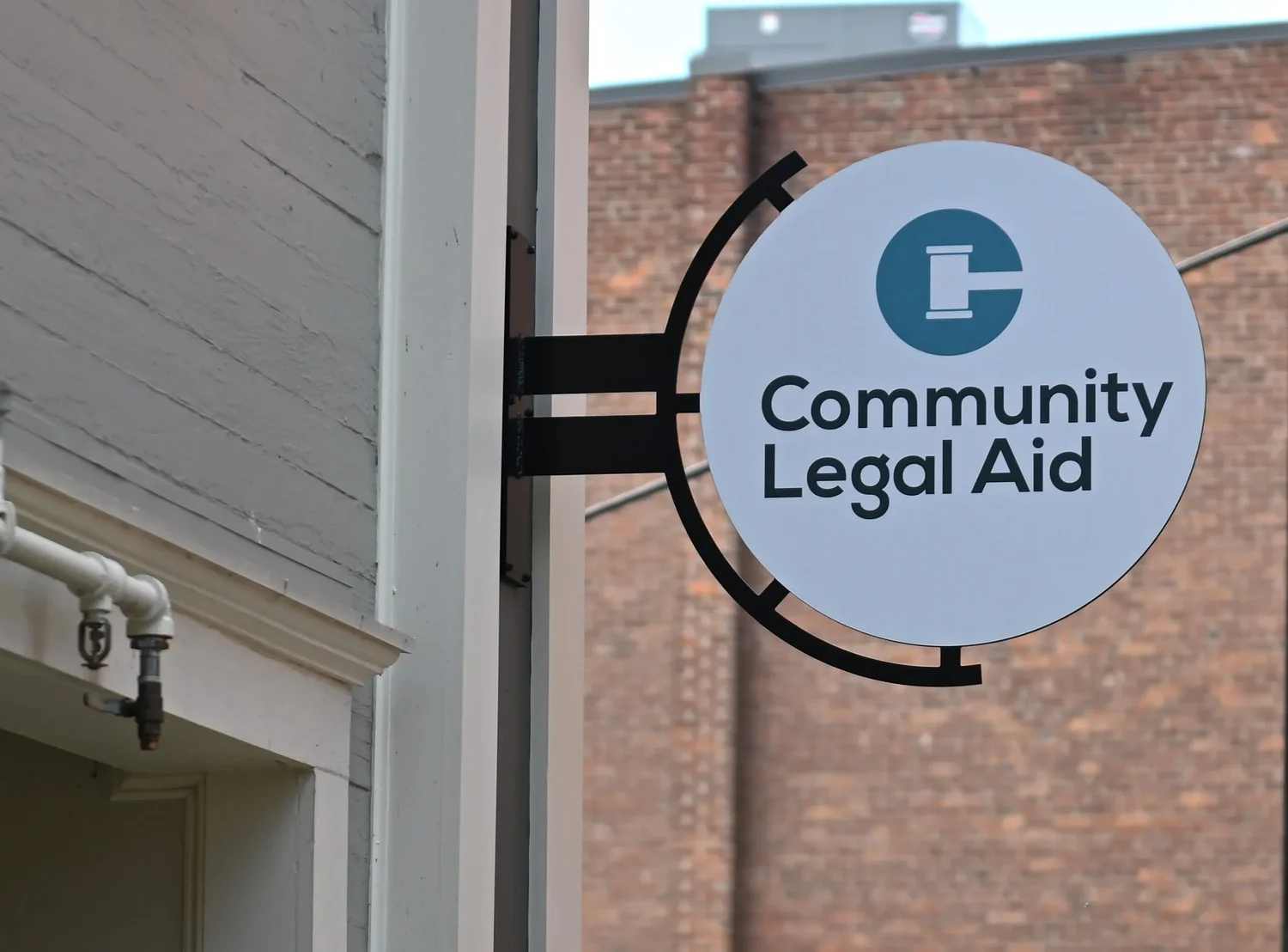 Community Legal Aid gets grant to help seal eviction cases