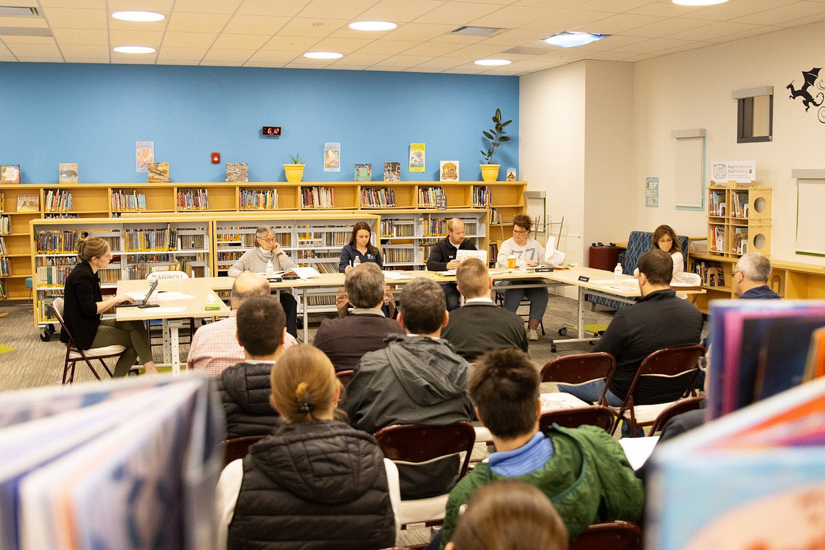 Caribou school district projects $1.7M budget increase
