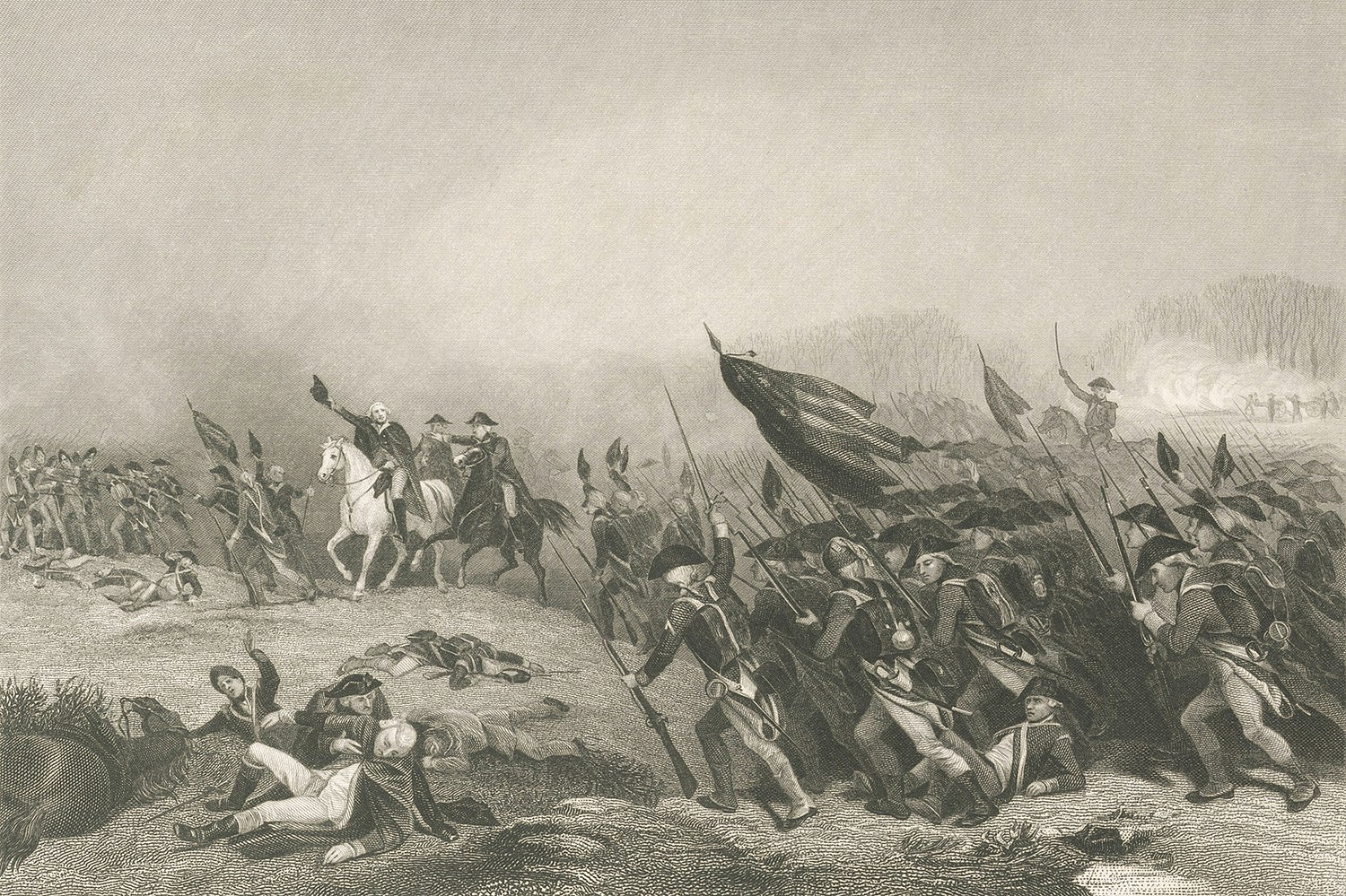 When civics education fades, faith traditions warn democracy is at risk
