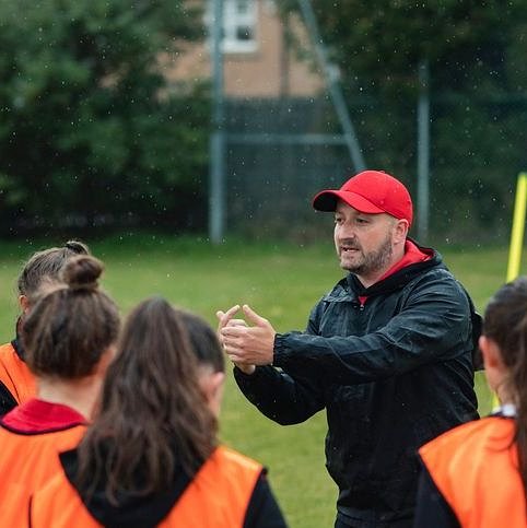 Why Losing Can Be the Best Lesson in Youth Sports