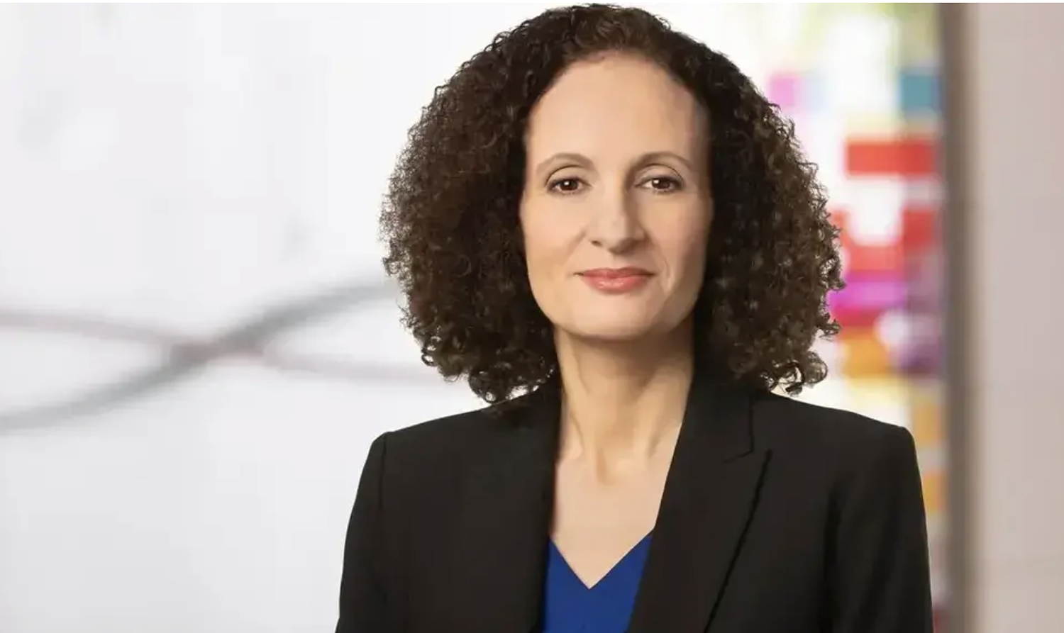 Alphabet’s AI bet shows early returns under Israeli-American CFO Anat Ashkenazi