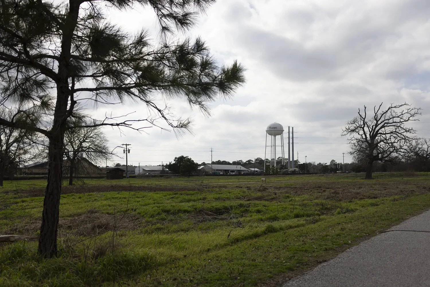 Attorney general sues Bastrop factory after residents complain about noxious odors