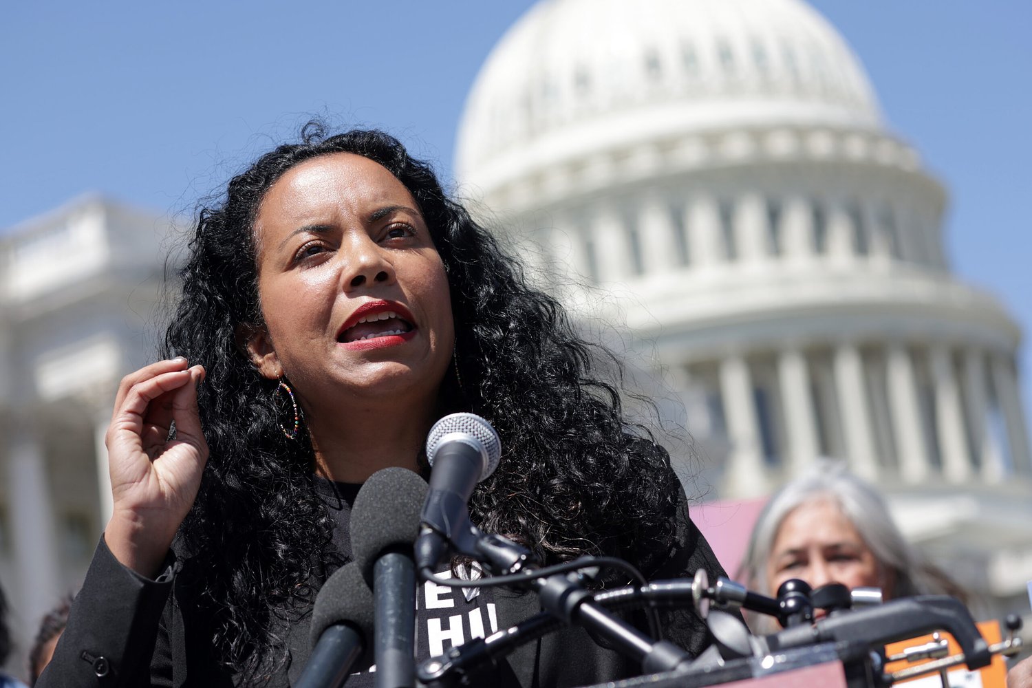 Jewish N.J. assemblywoman decides against challenging Mejia in Democratic primary