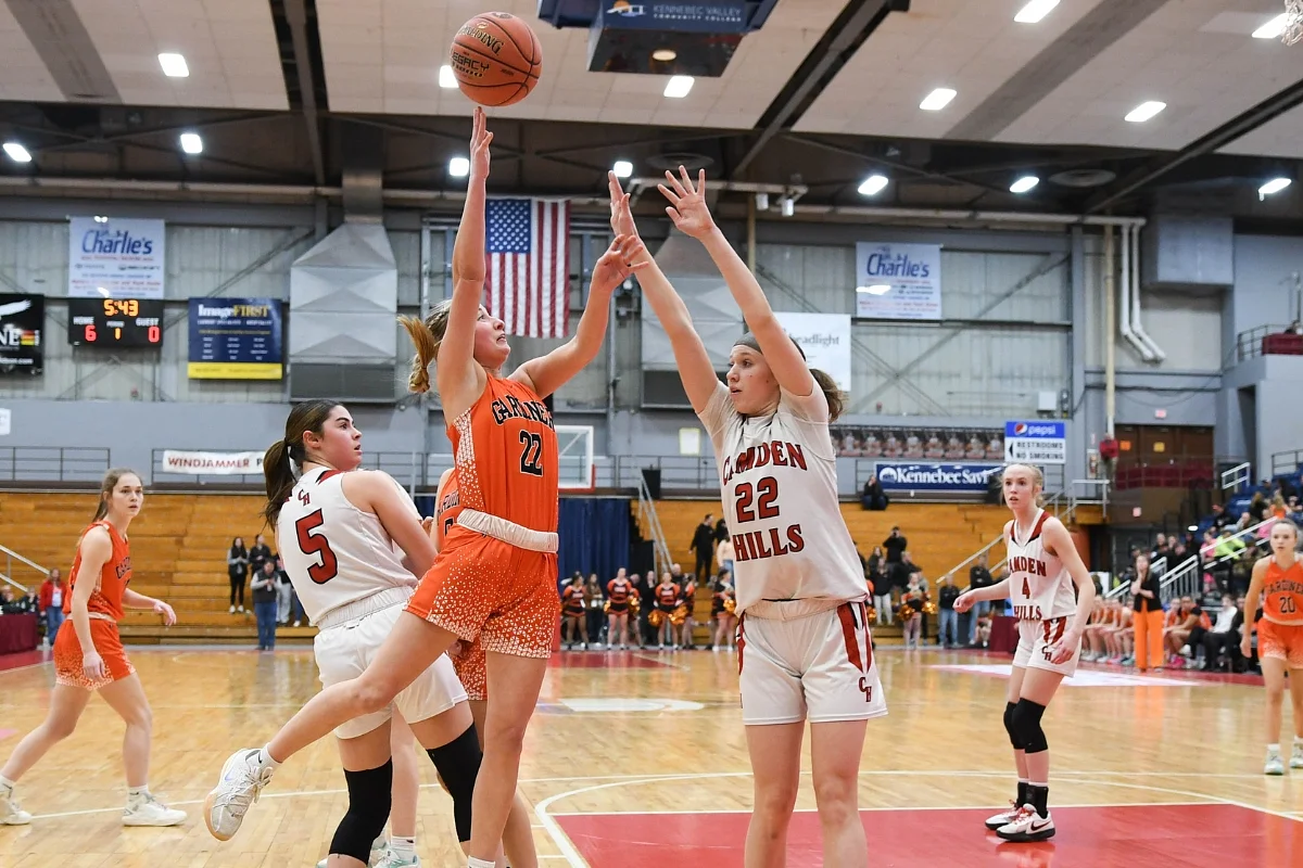 This young team has been the best in girls Class B North heading into tourney