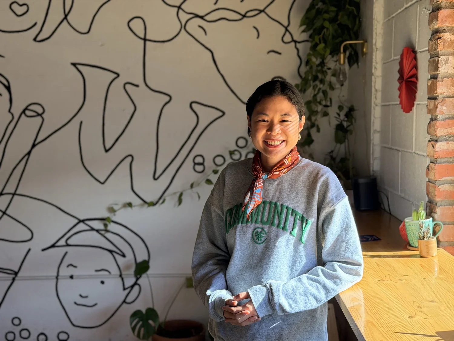 Waco Voices: Connecting through Boba tea, therapy and Asian culture