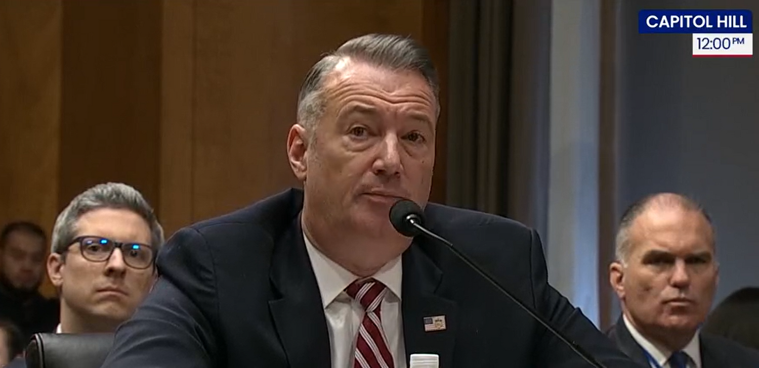 Federal government ‘worked with Governor Ayotte’ on ICE facility, director says. Ayotte denies it.