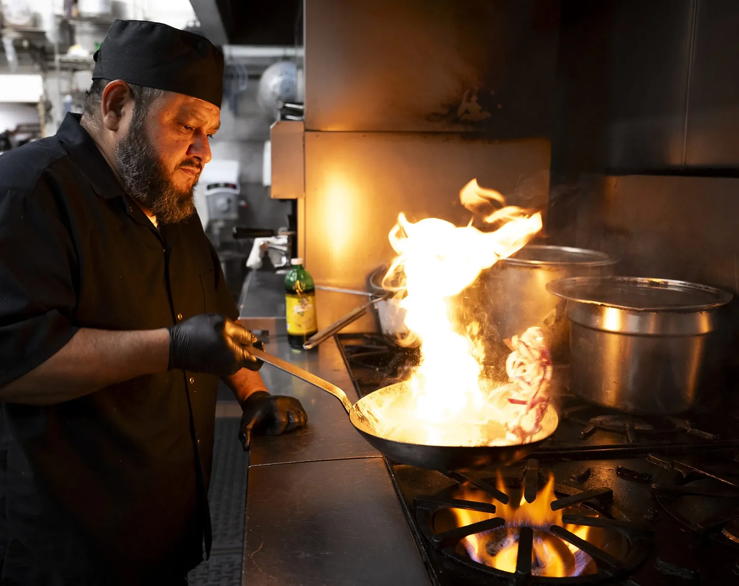 Valley Bounty: Thriving on tradition and adaptation: Paul and Elizabeth’s is a Northampton institution
