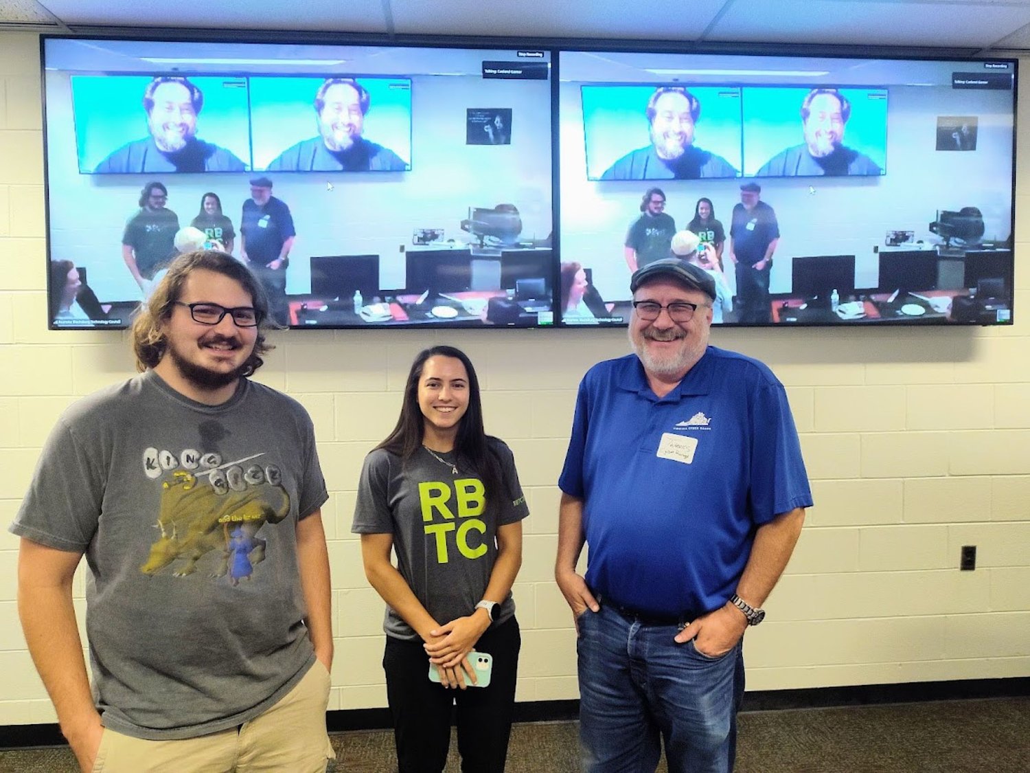 Cyber attacks are on the rise. Here's how companies and universities protect themselves, and how the rest of us can be savvier users