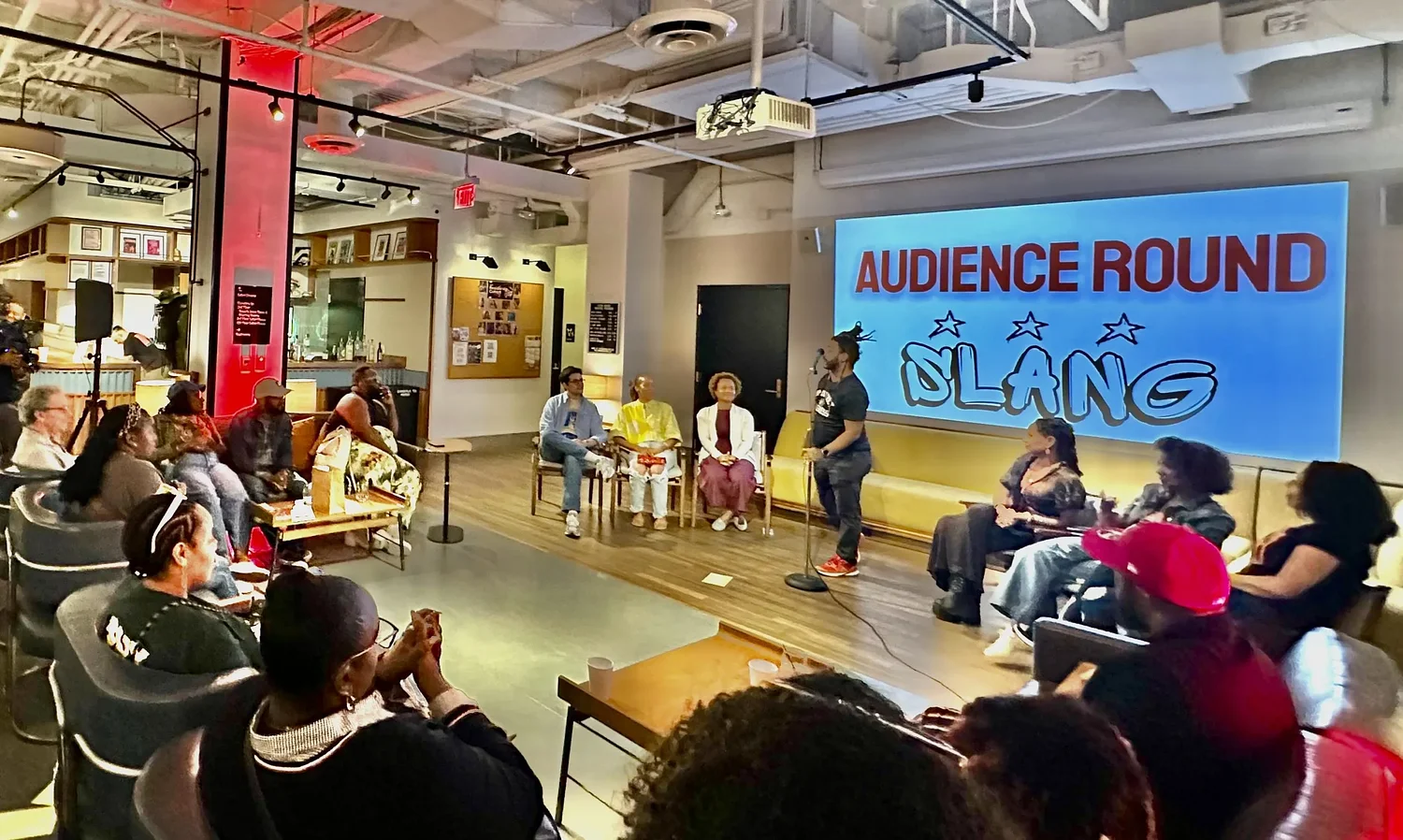 Locals celebrate D.C. Natives Day 2025 with live trivia showdown