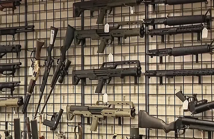 Washington Supreme Court Upholds Ban On High-Capacity Magazines, Sparking Legal And Political Debate
