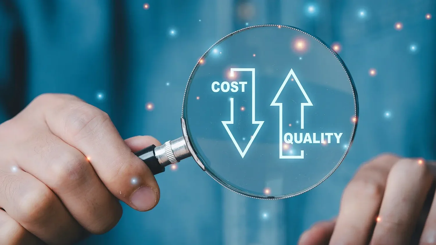 How to Reduce AEM Expenses Without Losing Performance