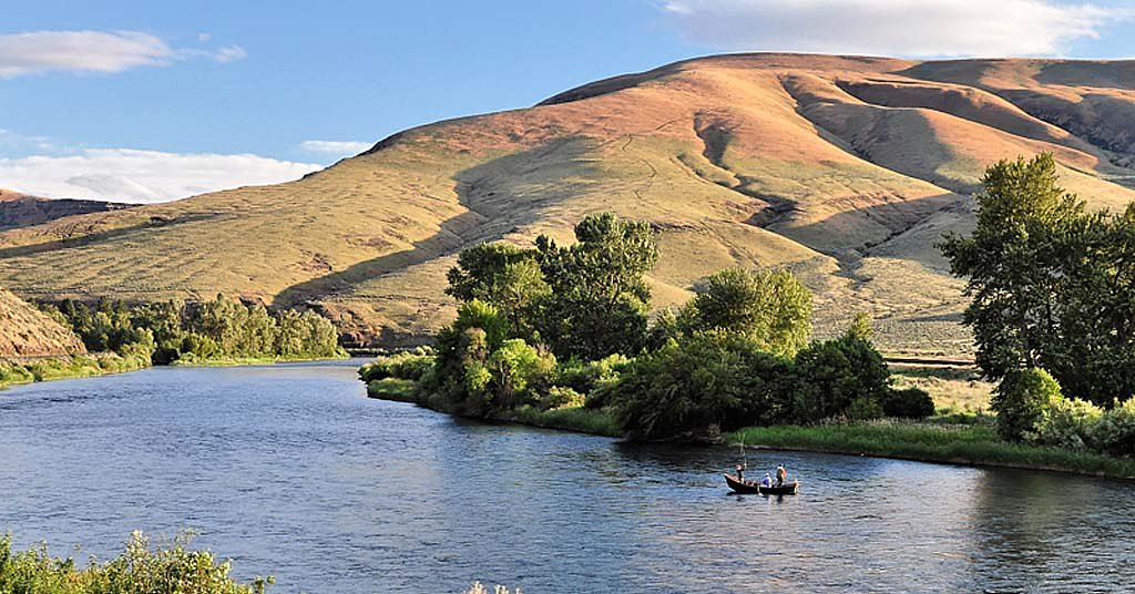 Unprecedented water restrictions imposed across Yakima River Basin