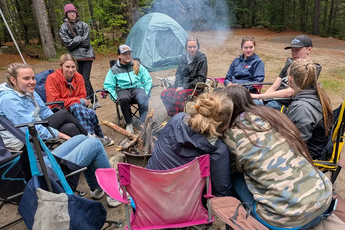 Ashland school club nets Teens to Trails grant