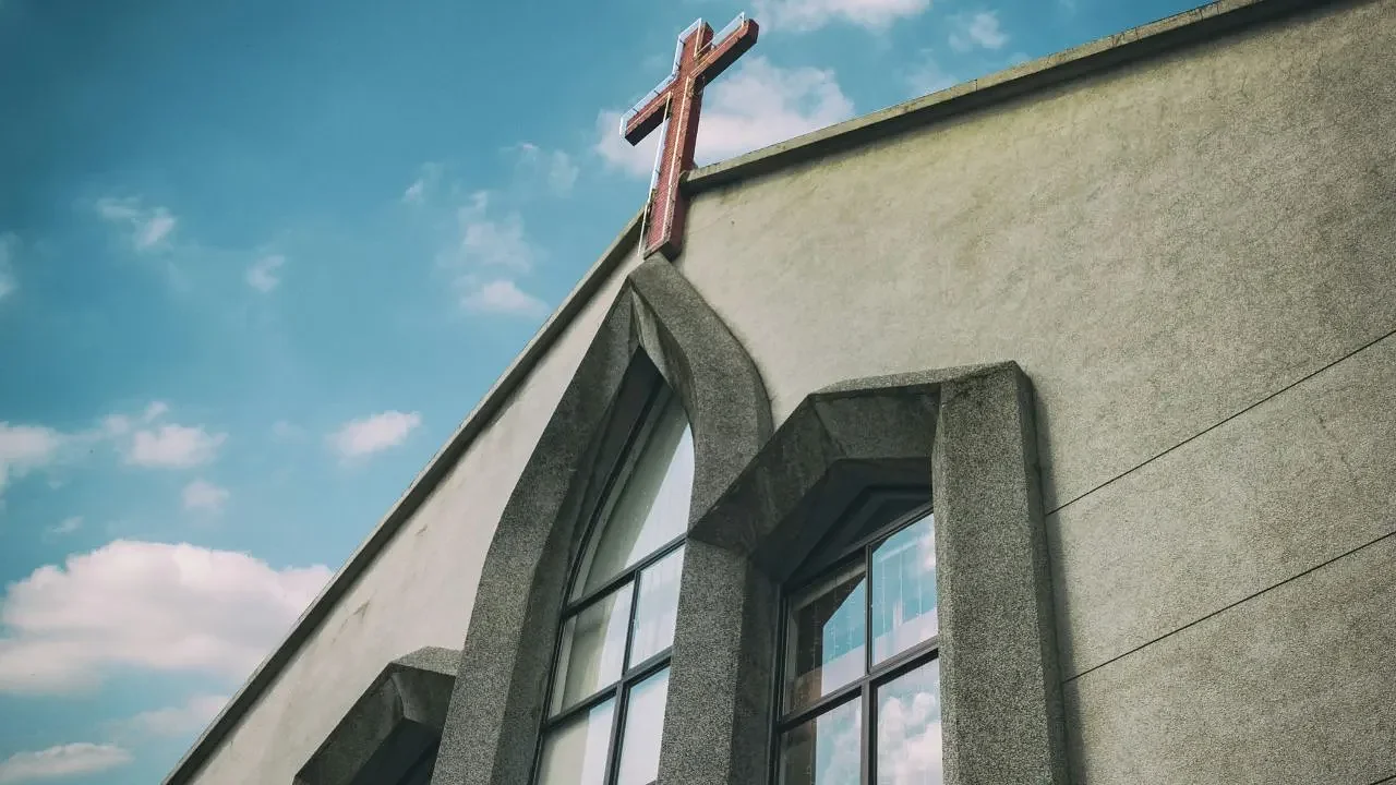 A Christian call for justice: We must end the ‘War on Drugs’ 