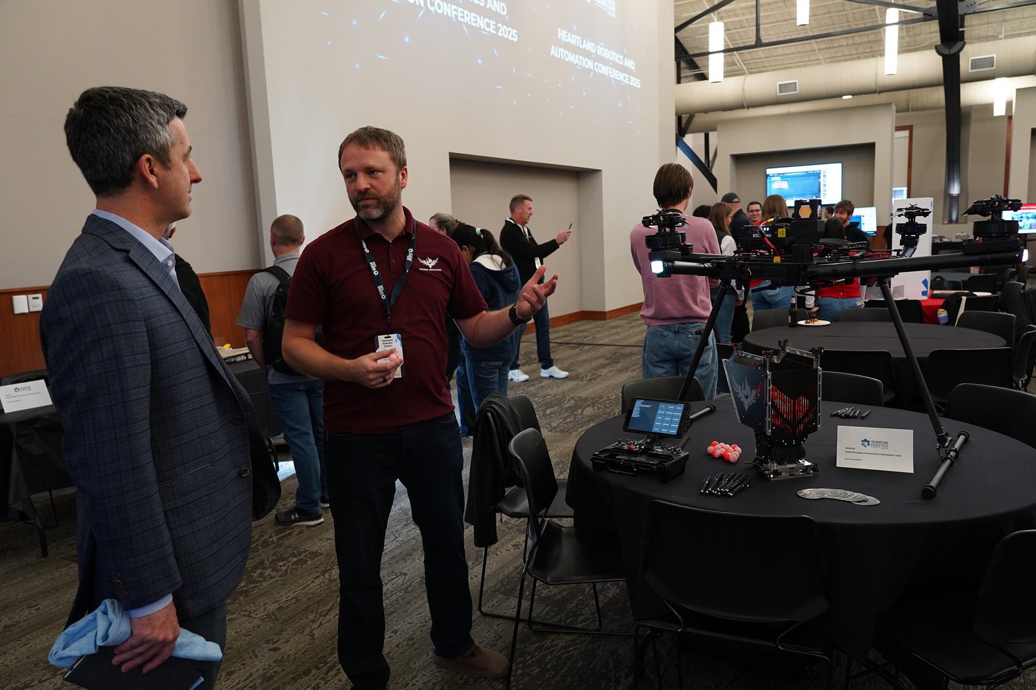 Pillen un-pauses BIA but signals “new direction” that leaves the program’s future cloudy