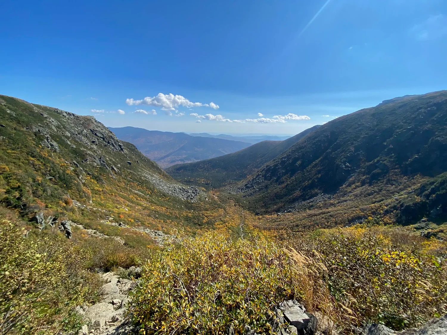 Crowds and climate change strain nature, infrastructure on Mount Washington’s summit