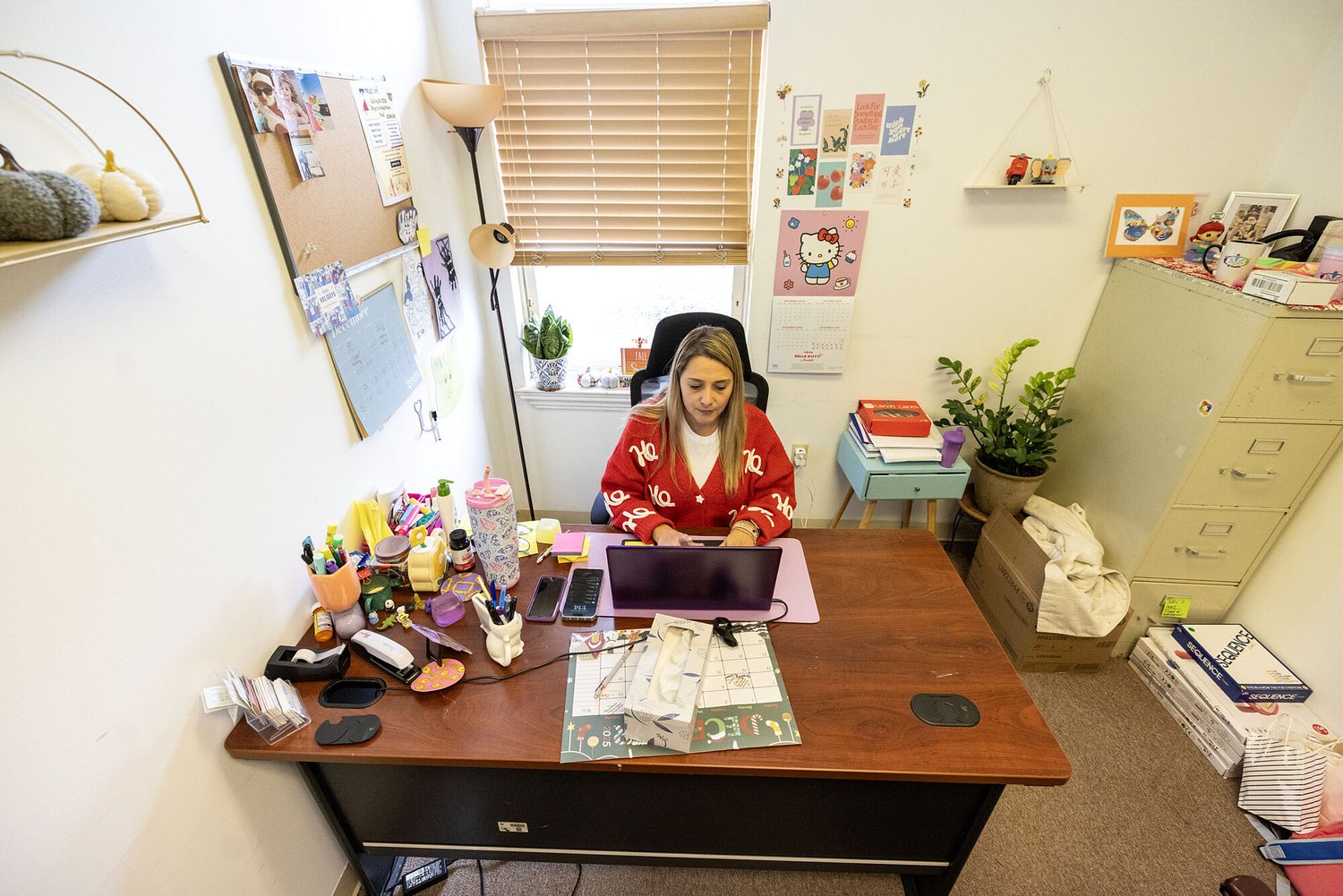As ICE raids inspire fear in immigrant communities, some people in Mississippi are skipping health care