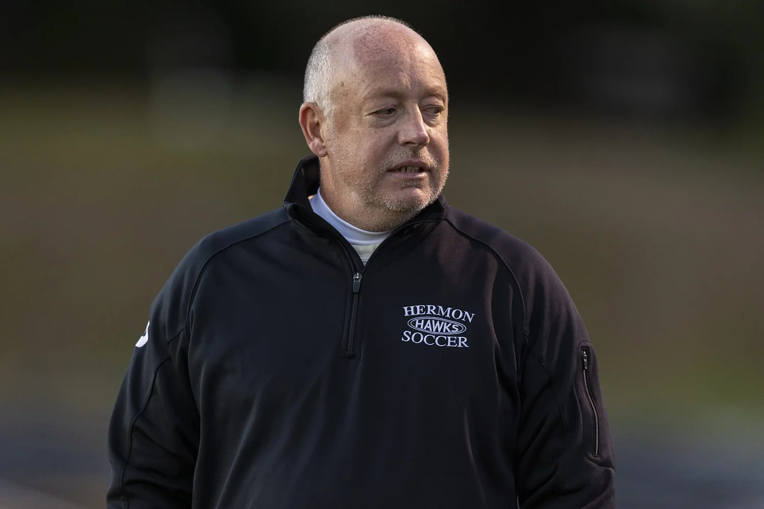 Cape Elizabeth soccer shuts out Hermon girls in Class B championship