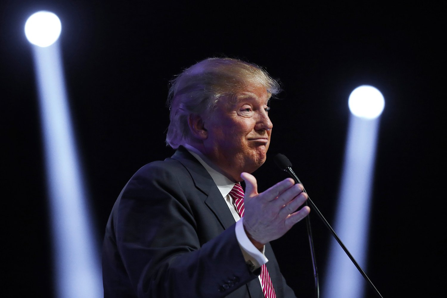 The Deepening Economic Crash and the 2016 Election