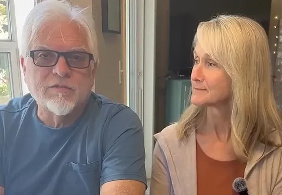 Eugene couple became the face of an American health care problem — then testified at the U.S. Senate