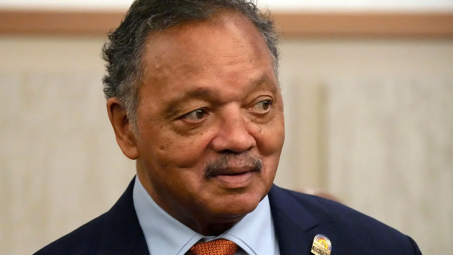 Chicago civil rights leader Jesse Jackson hospitalized for rare neurological disorder