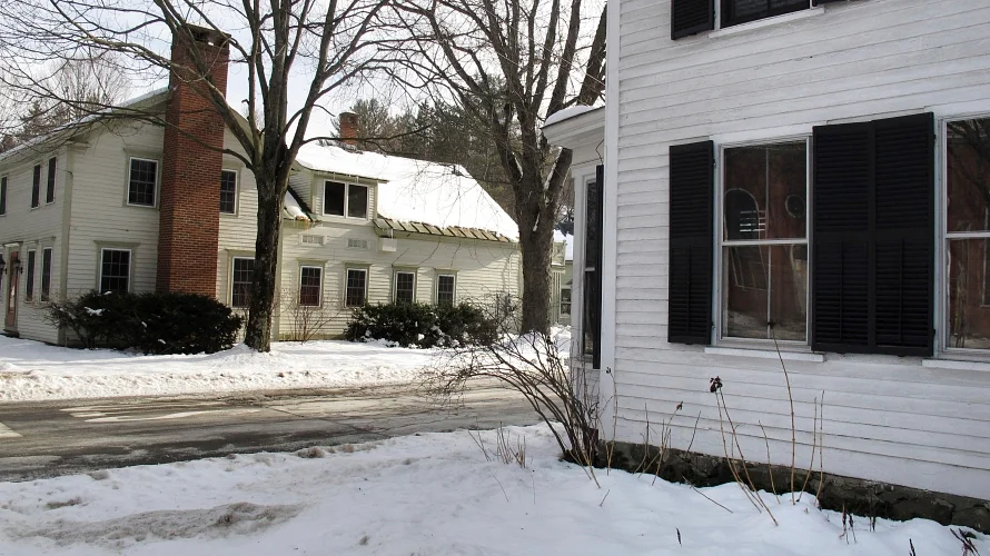 Woodstock Village Design Advisory Committee resigns over marginalized role