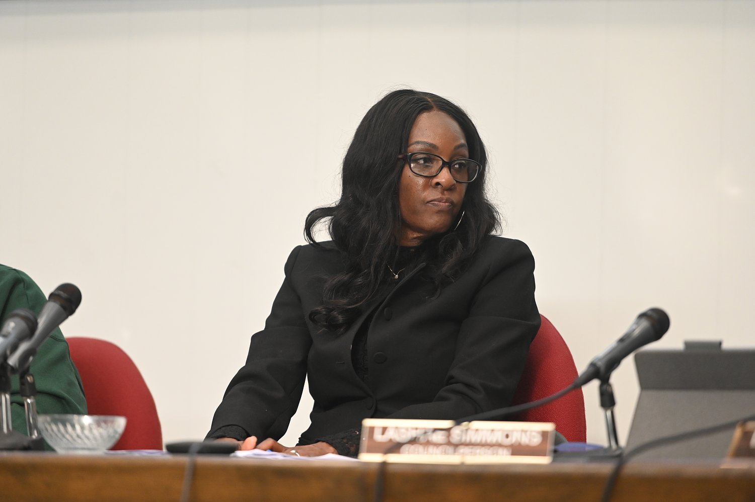 Muskegon Heights abruptly fires interim city manager