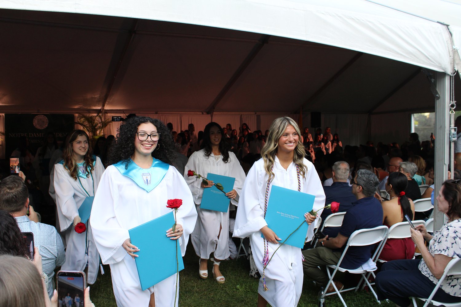 Class of 2026: Notre Dame Academy graduates 117 students (96 photos)