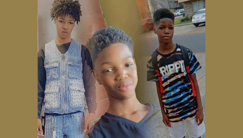 Alabama mother heartbroken after teen accidentally shot himself to death: ‘He was crying out for me’