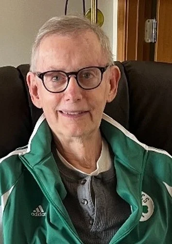 Philip Conrad Desmarais Desmarais