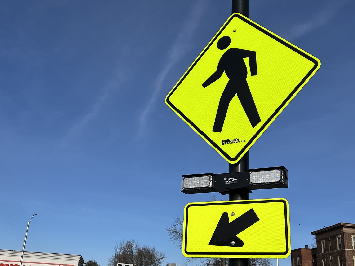Alabama ranked one of America’s deadliest states for pedestrians