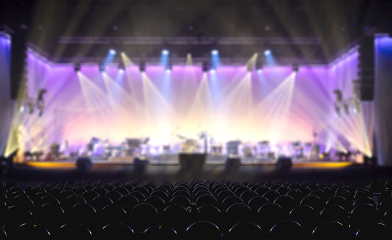 Syracuse amphitheater to offer free kids’ admission for multiple concerts this summer
