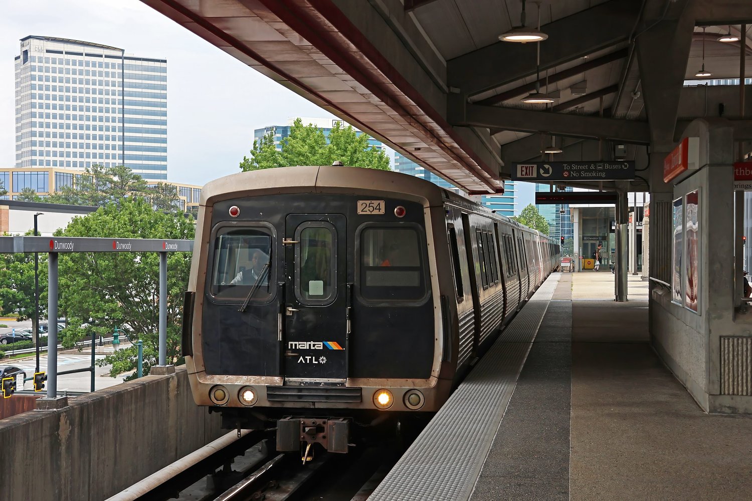 MARTA to face scrutiny over stabbing incidents in a federal investigation