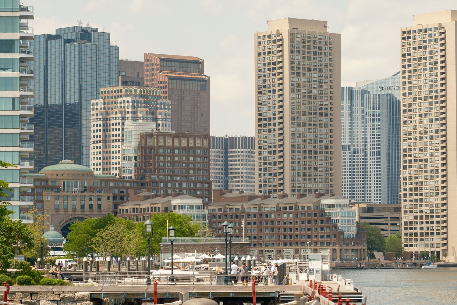 Mass. weather: Scorching hot week ahead with thunderstorms looming