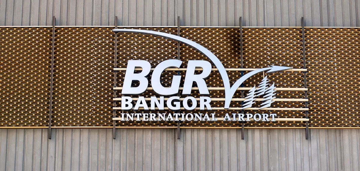 Bangor International Airport reopens days after deadly crash