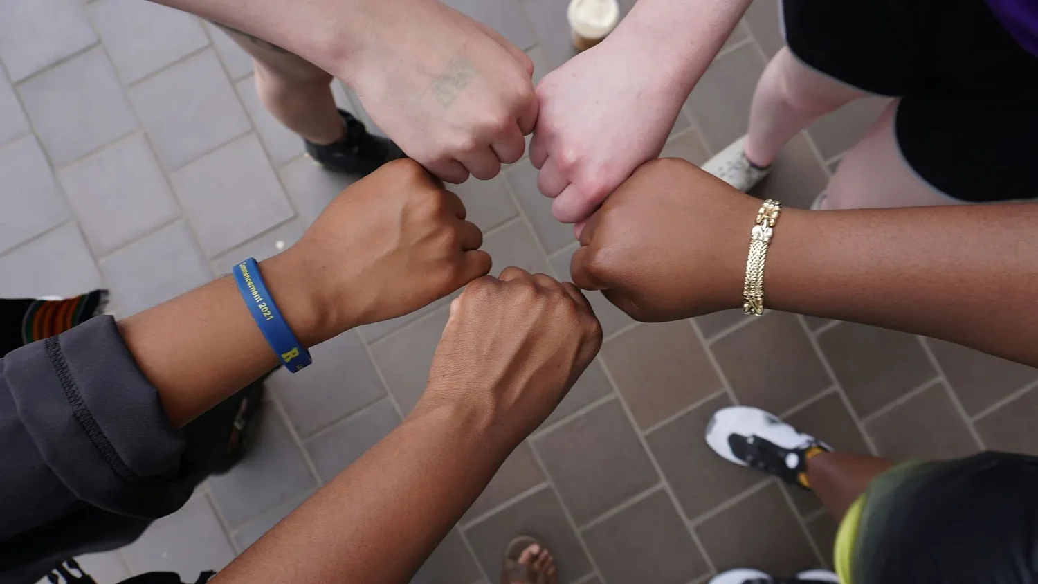 Racial healing in Black America: What the data tells us